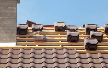 Dyserth clay roofing costs