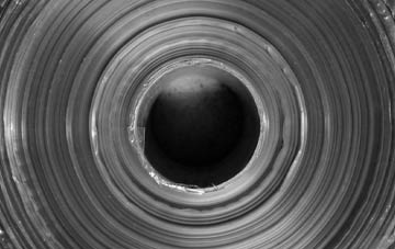 Dyserth edpm waterproofing