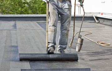 flat roof replacement Dyserth, Denbighshire