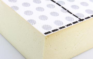 meeting Dyserth building codes