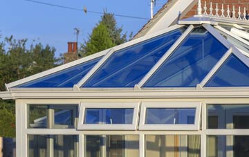 professional Dyserth conservatory insulation