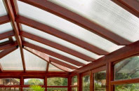 Dyserth conservatory roofing insulation