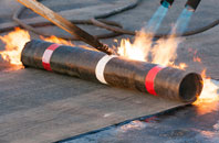 Dyserth flat roof sealing