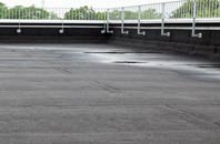 find rated Dyserth flat roofing companies