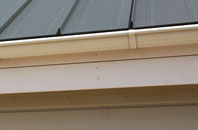 Dyserth soffit repair