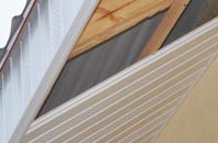 rated Dyserth soffit repair companies